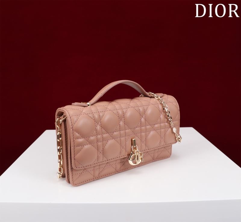 Christian Dior My Lady Bags